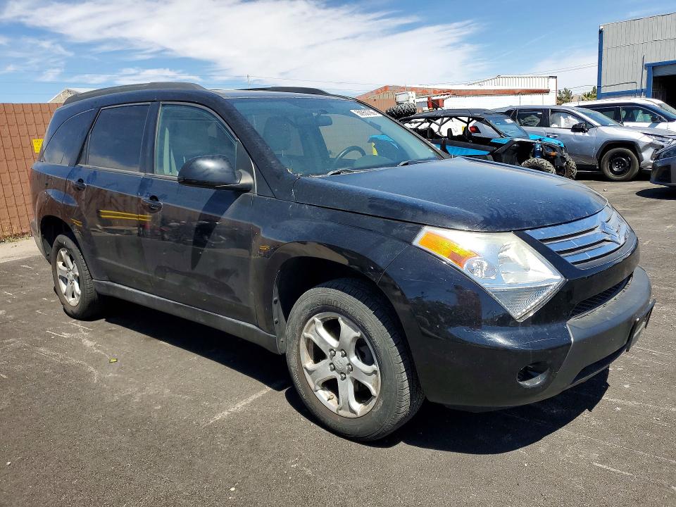 Продаж на аукціоні авто 2007 Suzuki Xl7, vin: 2S3DB417876123708, номер лоту: 50950786