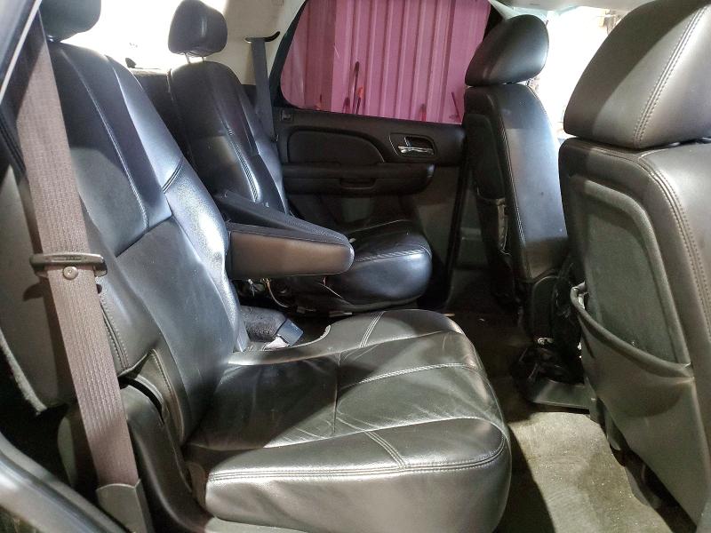 Aukcja sprzedaży 2010 Chevrolet Tahoe, vin: 1GNUKBE03AR169739, numer aukcji: 50838386