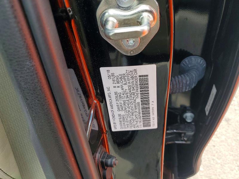 Продажа на аукционе авто 2019 Acura Tlx, vin: 19UUB2F46KA000956, номер лота: 50959646
