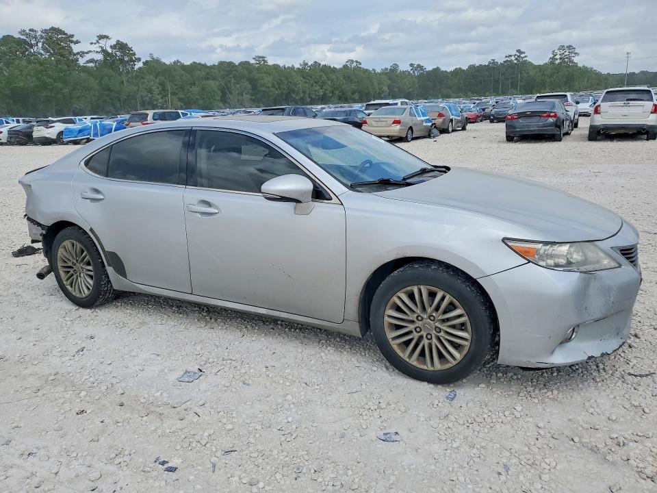 Aukcja sprzedaży 2013 Lexus Es 350, vin: JTHBK1GG9D2044616, numer aukcji: 48049386