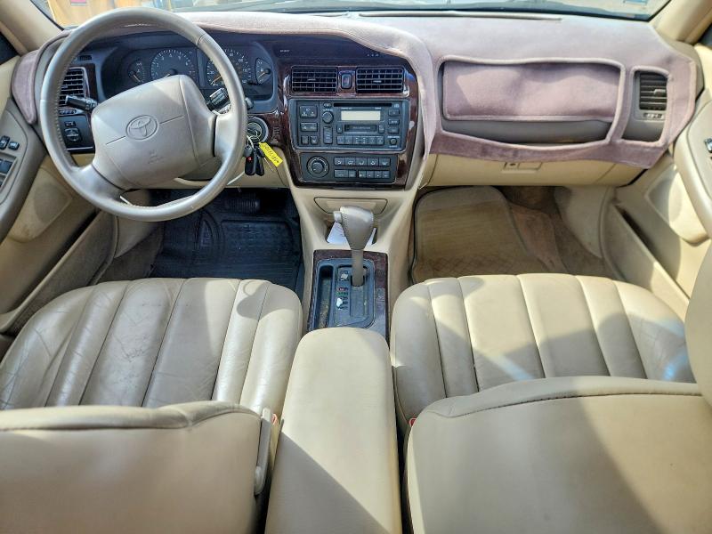 Продажа на аукционе авто 1999 Toyota Avalon, vin: 4T1BF18B4XU343041, номер лота: 50176186