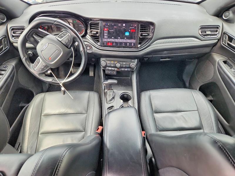 Продажа на аукционе авто 2021 Dodge Durango, vin: 1C4RDHDG9MC554935, номер лота: 51611336