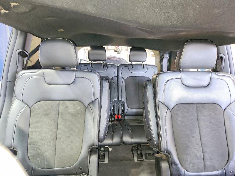 50838966 :رقم المزاد ، 1C4RJKAGXR8523746 vin ، 2024 Jeep Grand Cherokee مزاد بيع