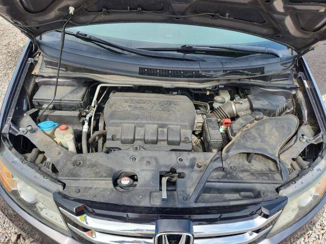 2015 Honda Odyssey მანქანა იყიდება აუქციონზე, vin: 5FNRL5H60FB014155, აუქციონის ნომერი: 48808096