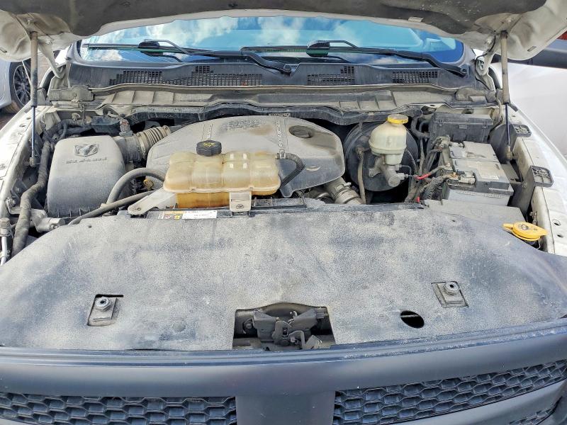 Продажа на аукционе авто 2017 Ram 1500, vin: 1C6RR6FM0HS649492, номер лота: 47903396
