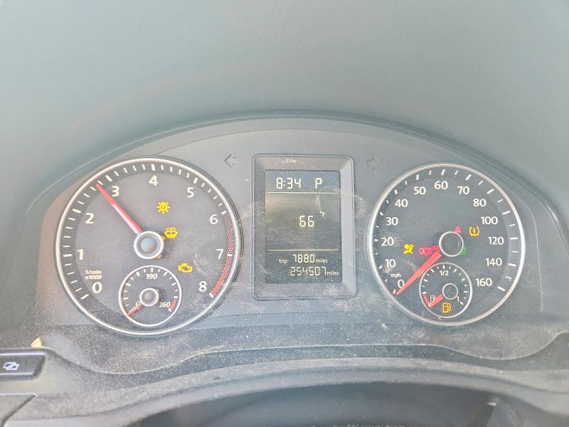 Продажа на аукционе авто 2010 Volkswagen Jetta, vin: 3VWRX7AJ3AM039180, номер лота: 50728276