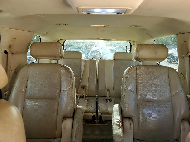 Aukcja sprzedaży 2007 Cadillac Escalade, vin: 1GYFK63827R245438, numer aukcji: 48438576