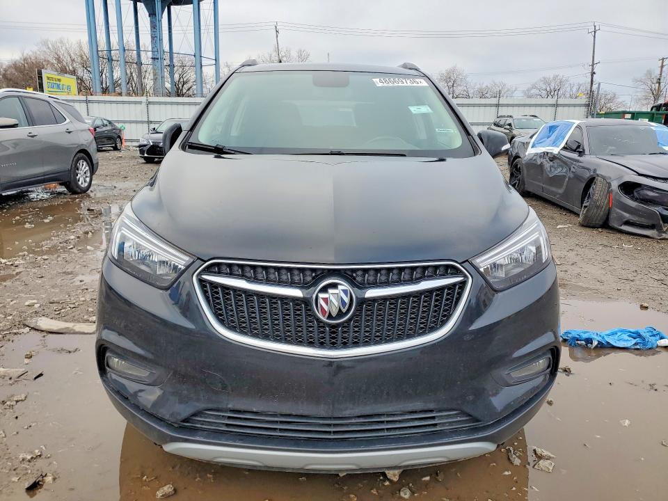 Продажа на аукционе авто 2019 Buick Encore, vin: KL4CJ1SB6KB797435, номер лота: 48669736