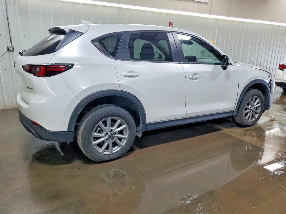 Aukcja sprzedaży 2023 Mazda Cx-5, vin: JM3KFBBM1P0286932, numer aukcji: 51768336