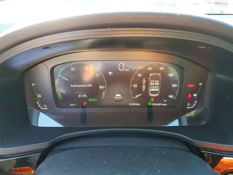 Продаж на аукціоні авто 2026 Honda Civic, vin: 2HGFE4F81TH304276, номер лоту: 49955416