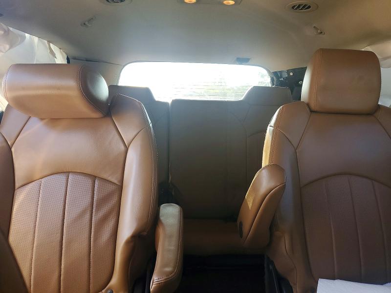 Продаж на аукціоні авто 2015 Buick Enclave, vin: 5GAKRBKD0FJ176805, номер лоту: 51697856