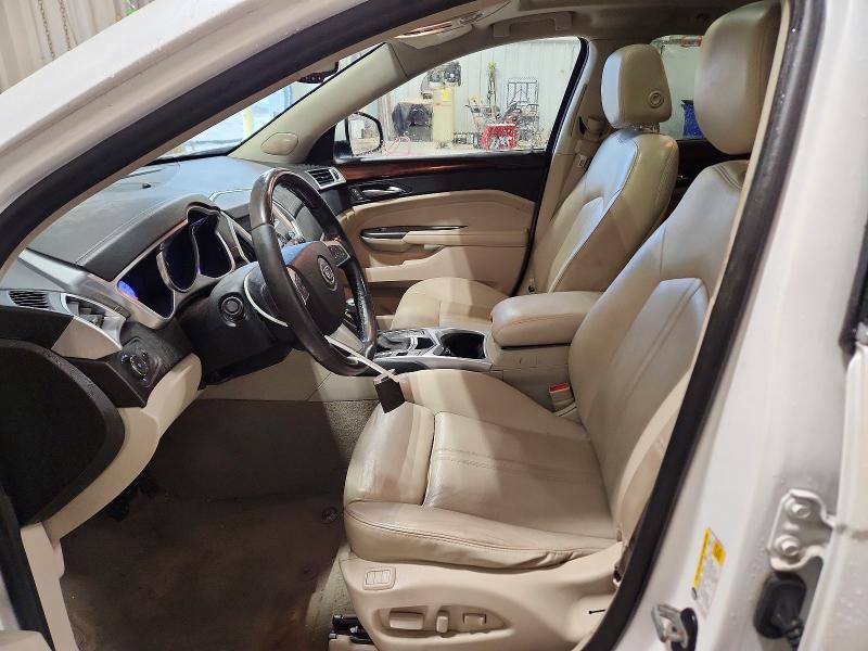 Aukcja sprzedaży 2012 Cadillac Srx, vin: 3GYFNEE36CS607622, numer aukcji: 48803446