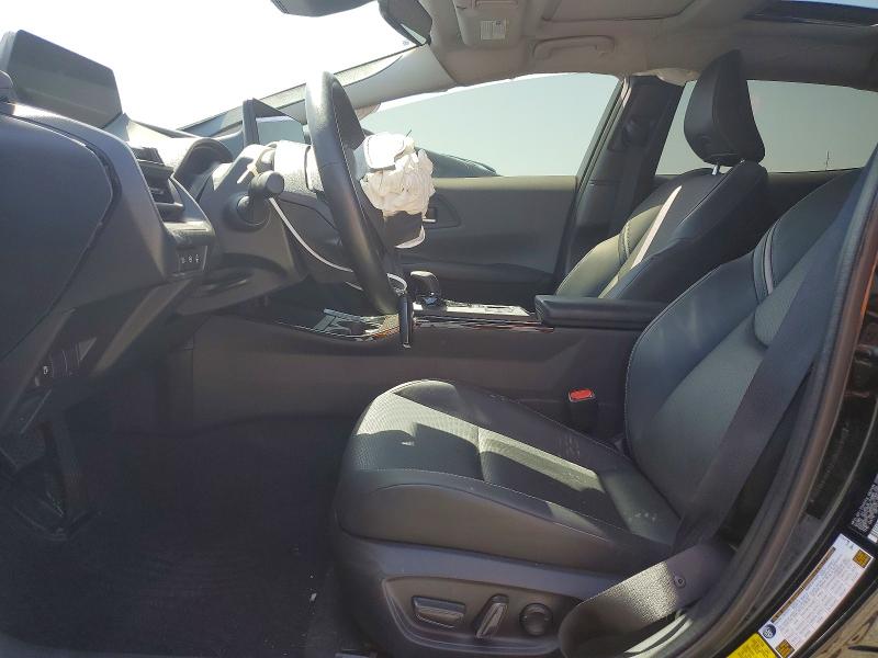 Продаж на аукціоні авто 2024 Toyota Prius, vin: JTDACAAU0R3042389, номер лоту: 50294216