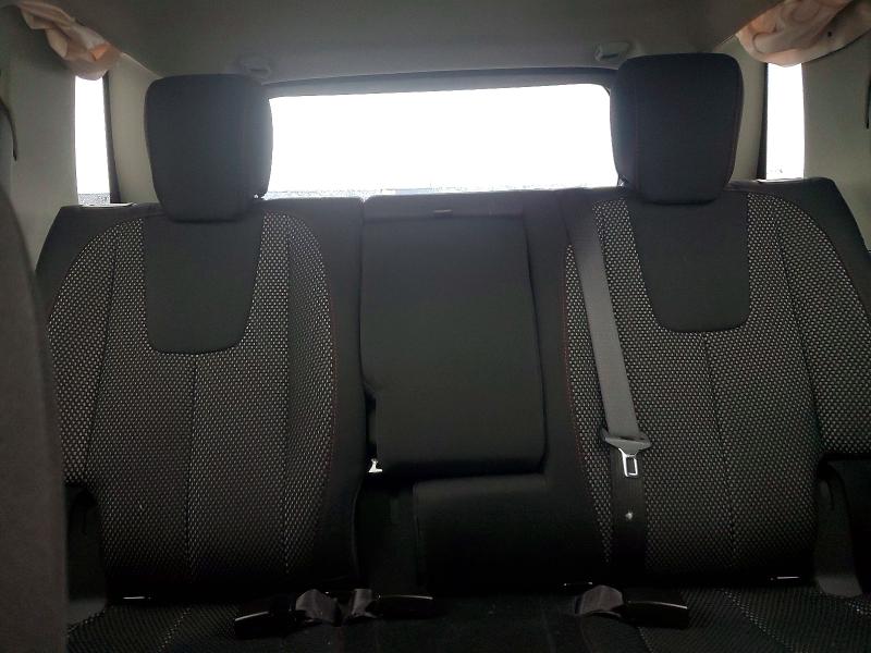 Auction sale of the 2016 Gmc Terrain, vin: 2GKFLTEK3G6247516, lot number: 47992156