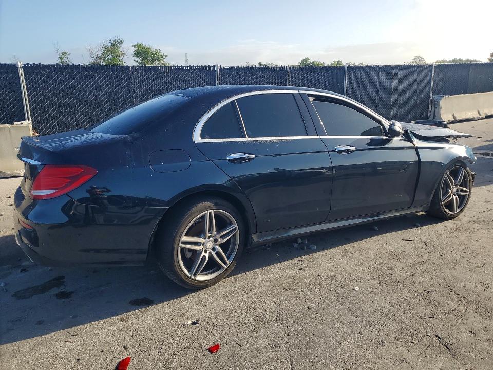 Aukcja sprzedaży 2017 Mercedes-benz E, vin: WDDZF4JB3HA181765, numer aukcji: 48736736
