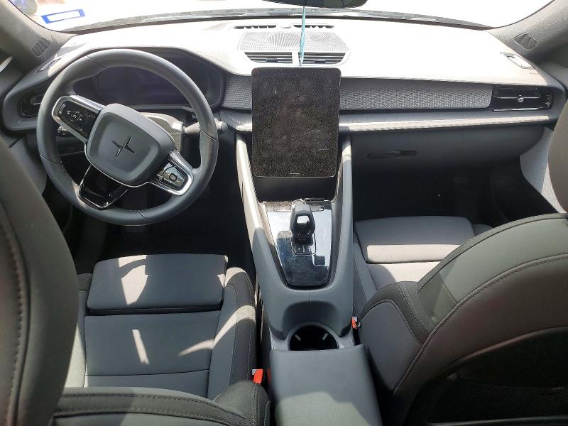 Продаж на аукціоні авто 2023 Polestar 2, vin: YSMED3KA4PL142527, номер лоту: 51378256