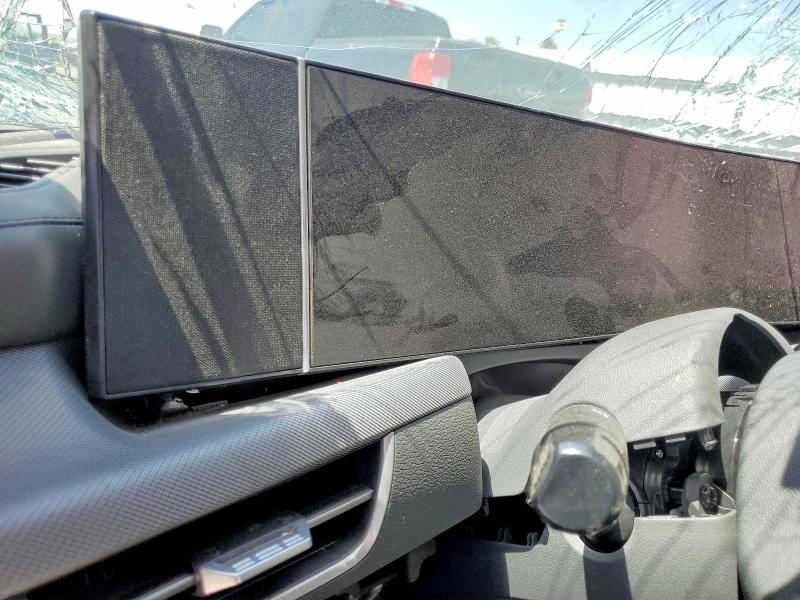2024 Hyundai Sonata მანქანა იყიდება აუქციონზე, vin: KMHL64JA2RA384697, აუქციონის ნომერი: 51023566