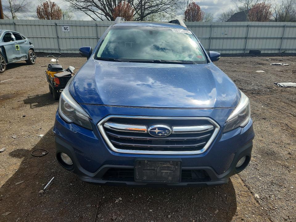 Aukcja sprzedaży 2019 Subaru Outback, vin: 4S4BSANC4K3393719, numer aukcji: 50138956