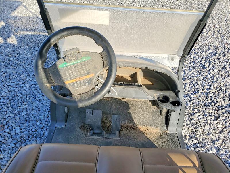 2020 Club Car Tempo Li მანქანა იყიდება აუქციონზე, vin: AN2038109405, აუქციონის ნომერი: 49918006