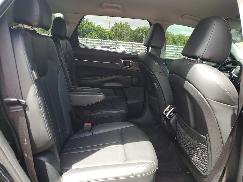 Aukcja sprzedaży 2024 Kia Sorento, vin: 5XYRH4JF2RG271563, numer aukcji: 49542586