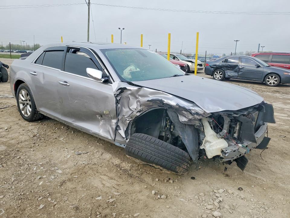 Aukcja sprzedaży 2017 Chrysler 300c, vin: 2C3CCAKG8HH637475, numer aukcji: 48291326