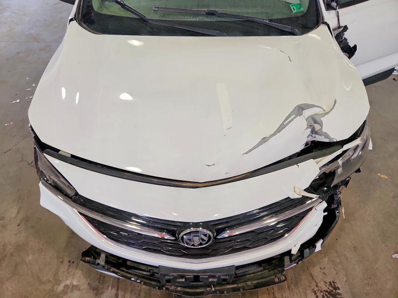 Продаж на аукціоні авто 2023 Buick Encore Gx, vin: KL4MMDS29PB027475, номер лоту: 49395816