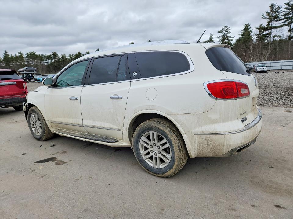 Aukcja sprzedaży 2013 Buick Enclave, vin: 5GAKVBKDXDJ260848, numer aukcji: 48101696