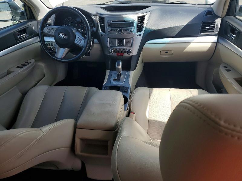 Aukcja sprzedaży 2011 Subaru Outback, vin: 4S4BRBCC0B3402372, numer aukcji: 51696546