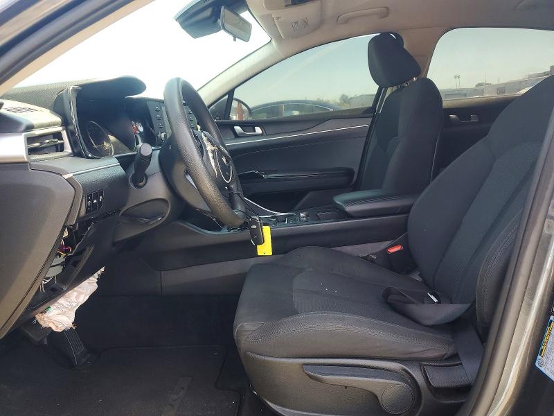 Продаж на аукціоні авто 2021 Kia K5, vin: 5XXG14J25MG044101, номер лоту: 48920736