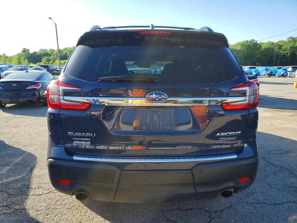 Aukcja sprzedaży 2023 Subaru Ascent, vin: 4S4WMAWD9P3424974, numer aukcji: 52004716