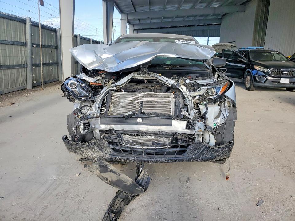 Aukcja sprzedaży 2018 Chevrolet Equinox, vin: 2GNAXHEV5J6222990, numer aukcji: 48485696