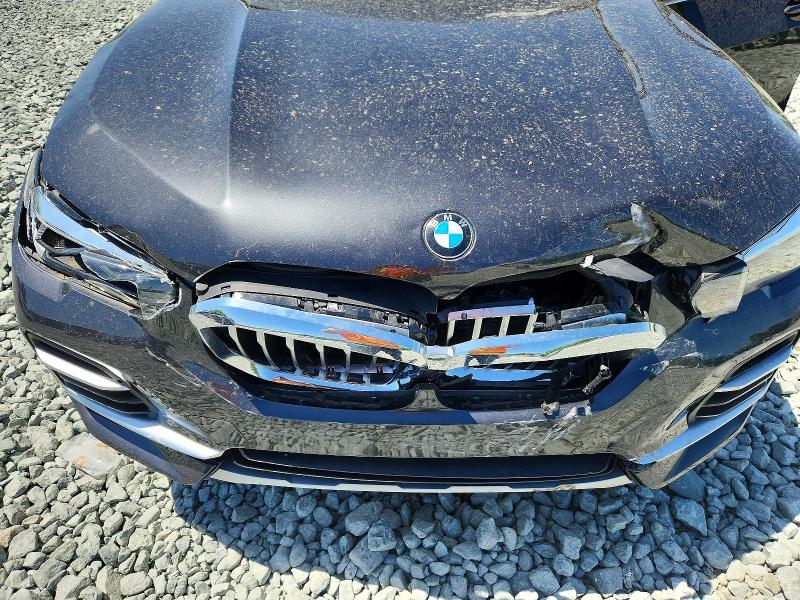 Продаж на аукціоні авто 2023 Bmw X5, vin: 5UXCR4C09P9P37062, номер лоту: 50887166