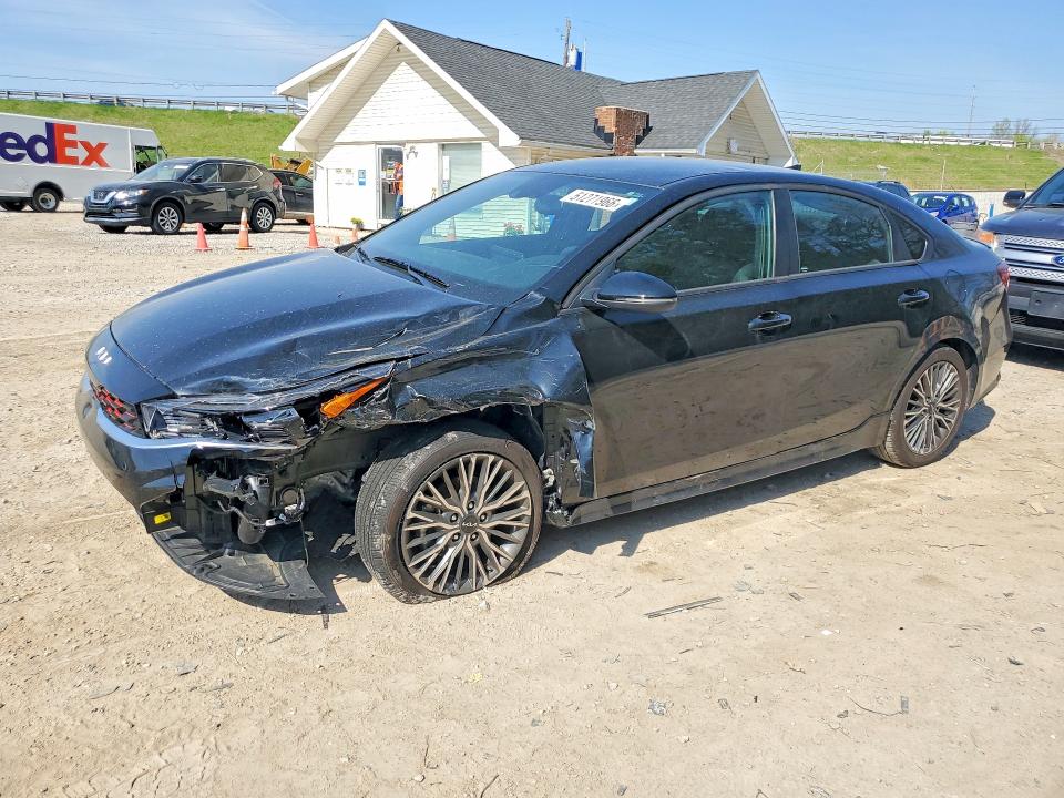 Продажа на аукционе авто 2024 Kia Forte, vin: 3KPF54AD4RE830229, номер лота: 51271966