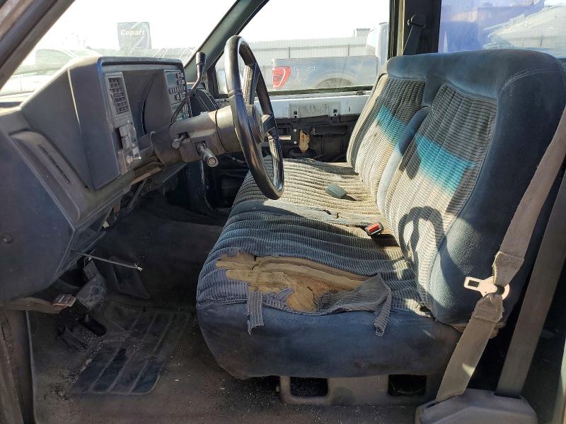 Продажа на аукционе авто 1990 Gmc Sierra, vin: 1GTDC14K5LZ518826, номер лота: 49758226