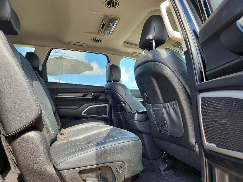 Продаж на аукціоні авто 2020 Kia Telluride, vin: 5XYP34HC0LG071306, номер лоту: 51255726