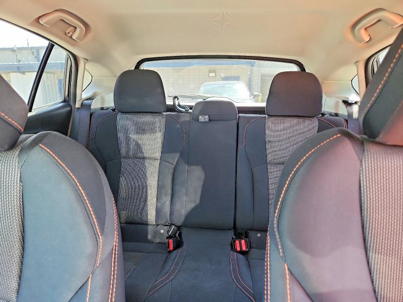 Продаж на аукціоні авто 2018 Subaru Crosstrek, vin: JF2GTABC5JH230902, номер лоту: 50944836