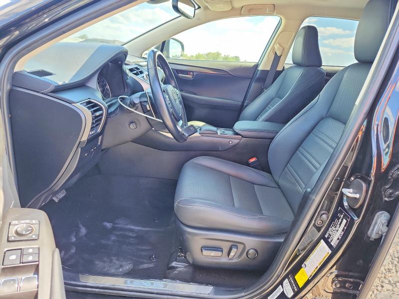 50387556 :رقم المزاد ، JTJGARBZ8M2183411 vin ، 2021 Lexus Nx 300 مزاد بيع