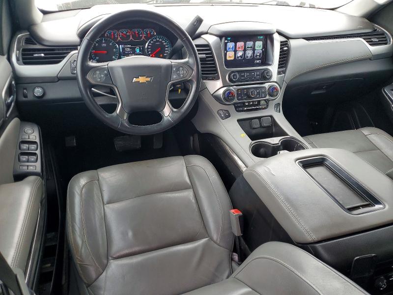 51093466 :رقم المزاد ، 1GNSCBKC5LR226836 vin ، 2020 Chevrolet Tahoe مزاد بيع