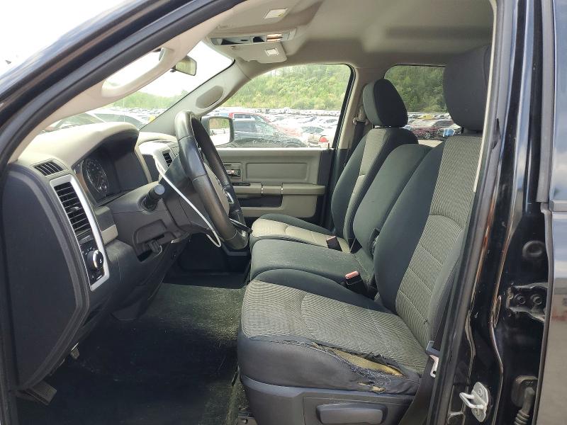 Продаж на аукціоні авто 2009 Dodge Ram 1500, vin: 1D3HV18P49S782954, номер лоту: 49748176