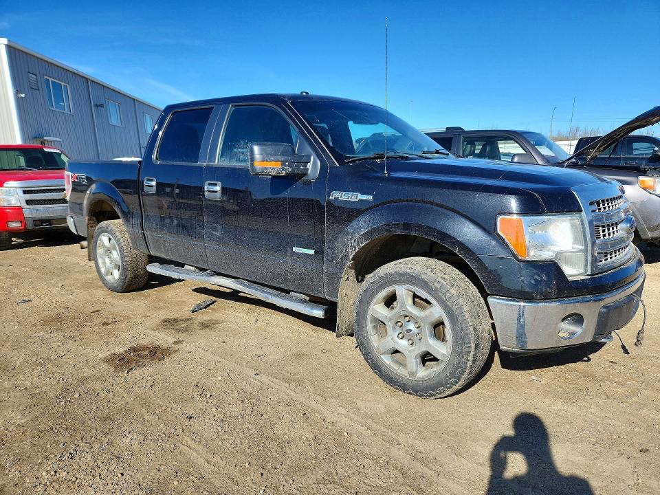 2014 Ford F150 მანქანა იყიდება აუქციონზე, vin: 1FTFW1ET7EKF58344, აუქციონის ნომერი: 50435566