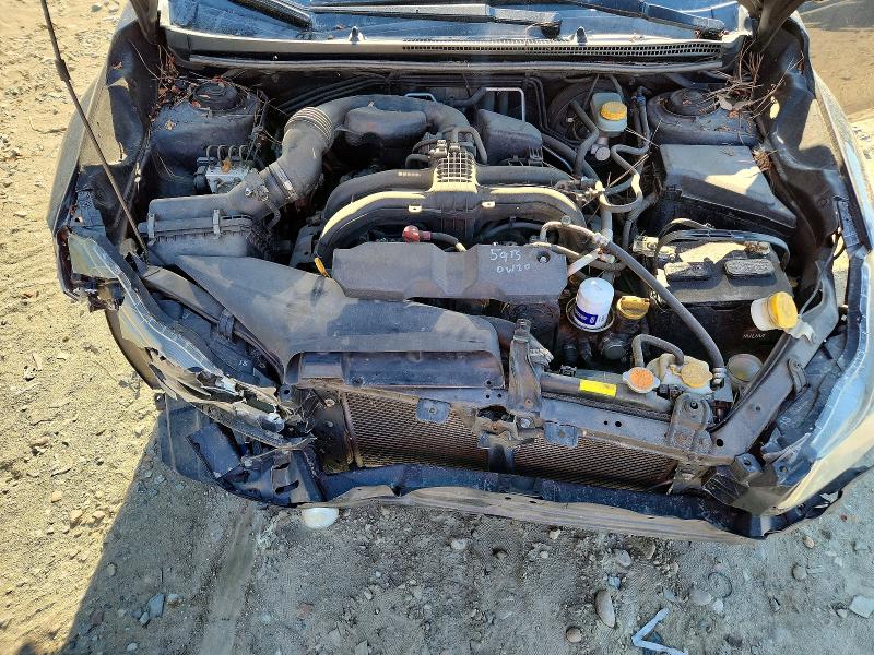 Продаж на аукціоні авто 2015 Subaru Impreza, vin: JF1GPAT66F8325204, номер лоту: 50397046