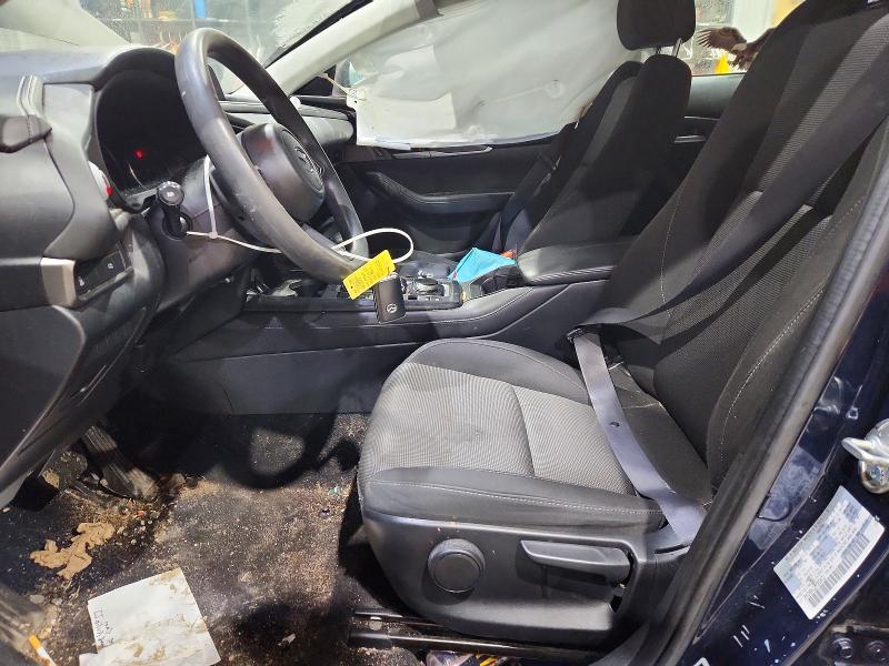 Aukcja sprzedaży 2021 Mazda Cx-30, vin: 3MVDMBAL0MM300472, numer aukcji: 52128916