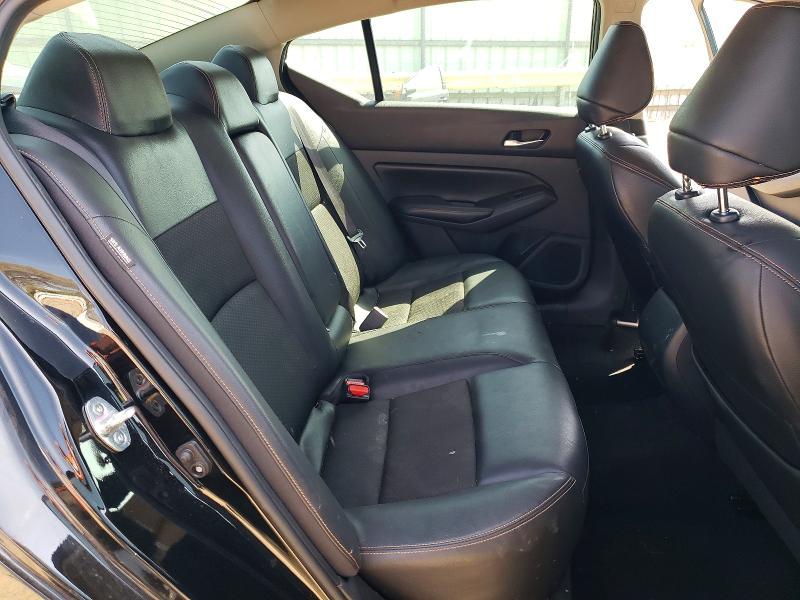 Aukcja sprzedaży 2022 Nissan Altima, vin: 1N4BL4CV4NN303796, numer aukcji: 47890156