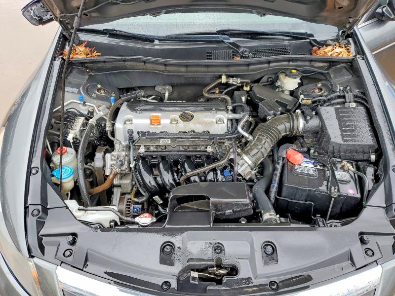 Aukcja sprzedaży 2012 Honda Accord, vin: 1HGCP2F34CA189158, numer aukcji: 47990806