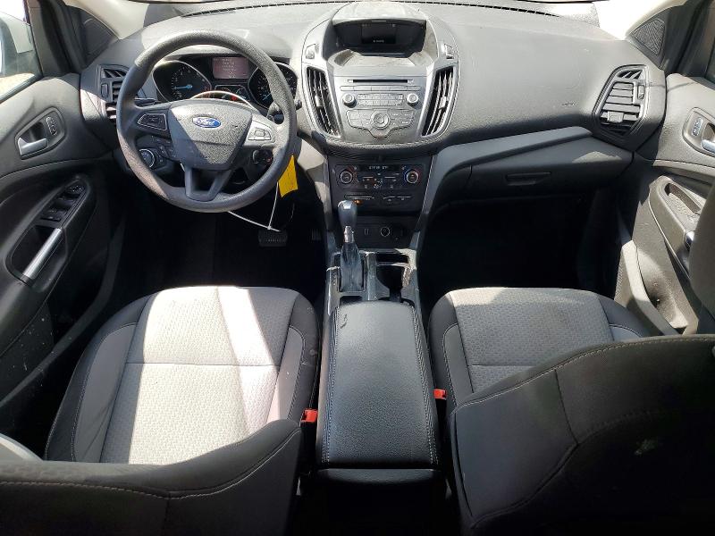 Auction sale of the 2017 Ford Escape, vin: 1FMCU9GD2HUB48326, lot number: 49951156