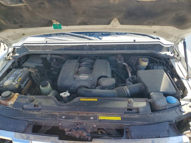 Продаж на аукціоні авто 2006 Nissan Titan, vin: 1N6AA07A26N548185, номер лоту: 49794976