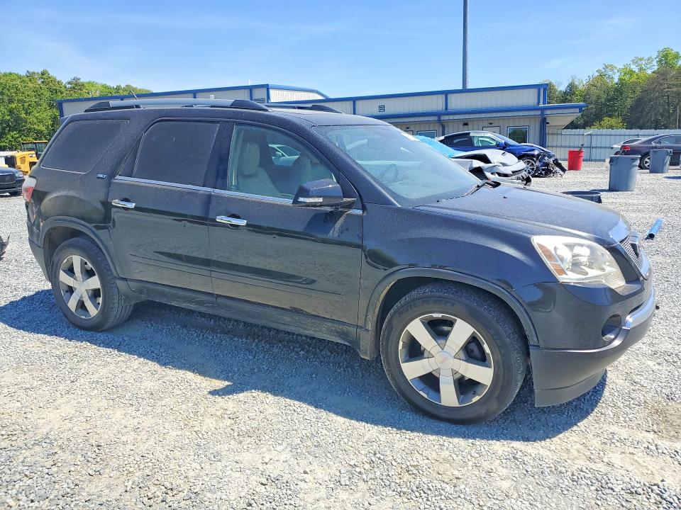 Продажа на аукционе авто 2012 Gmc Acadia, vin: 1GKKVRED2CJ315069, номер лота: 49561306