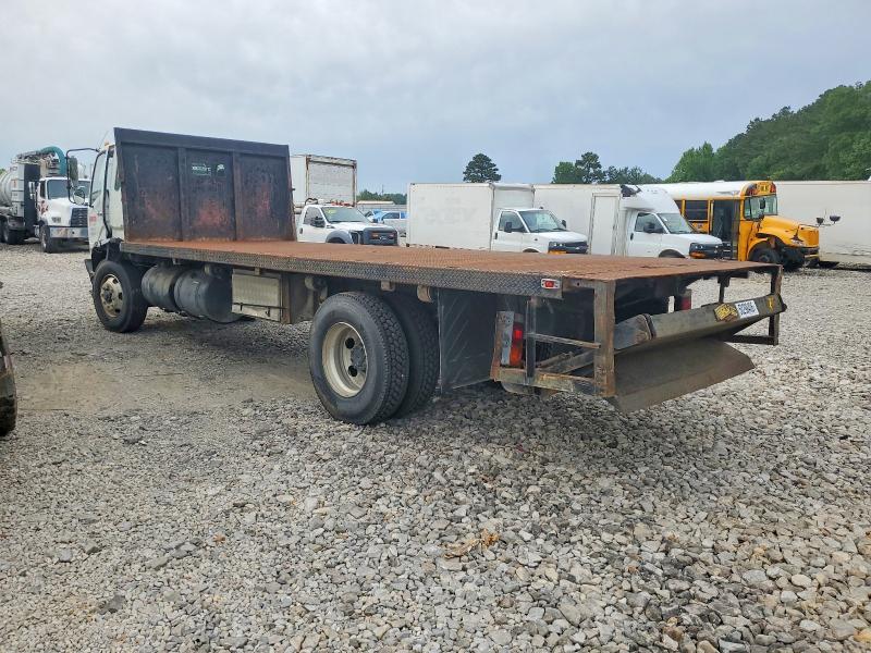 2005 Mitsubishi Fuso Truck Of America Inc Fm მანქანა იყიდება აუქციონზე, vin: JL6DGM1E15K013633, აუქციონის ნომერი: 50298406