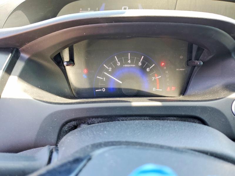 2014 Honda Civic მანქანა იყიდება აუქციონზე, vin: 2HGFB2F58EH037692, აუქციონის ნომერი: 48740606