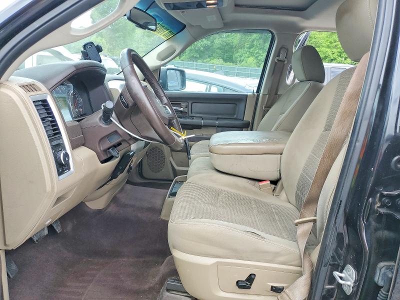 Продажа на аукционе авто 2010 Dodge Ram 1500, vin: 1D7RV1CT2AS171347, номер лота: 51778026